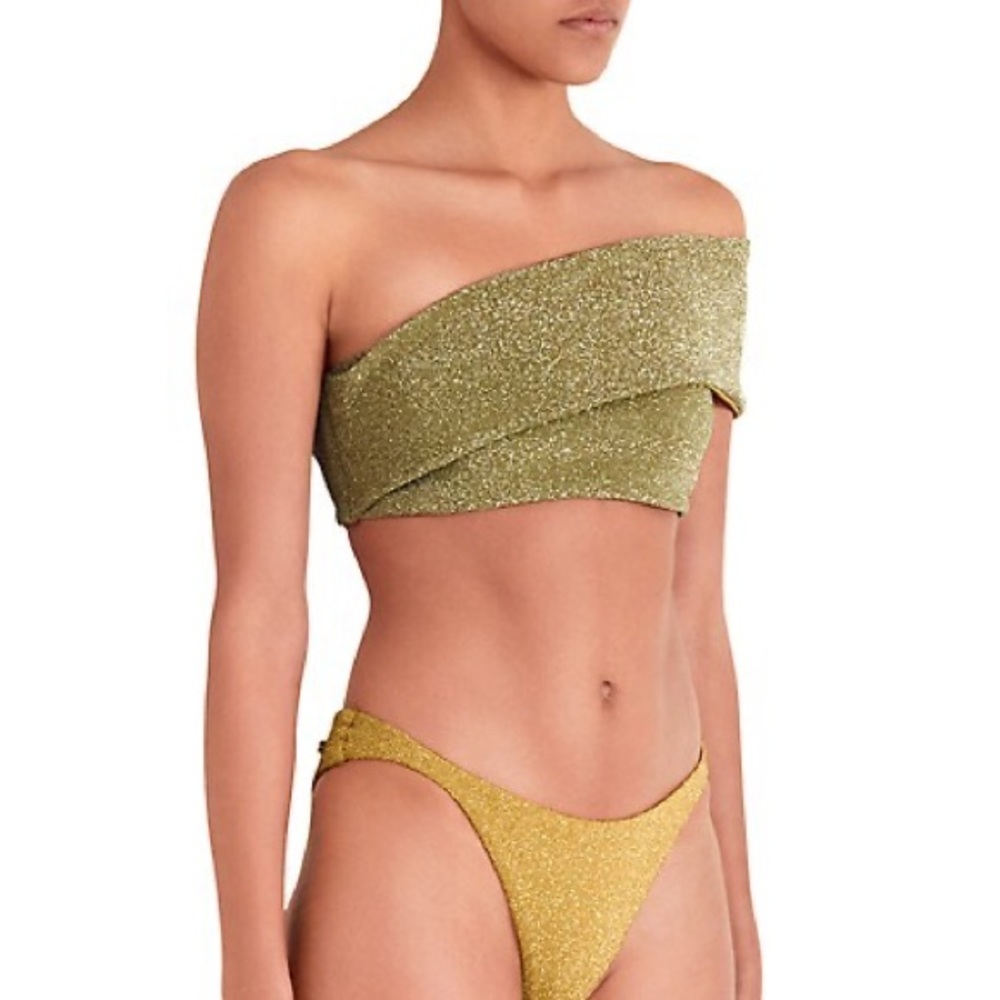 BAOBAB Goa One-Shoulder Bikini Top & Bottom - Picture 12 of 14